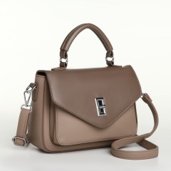 Сумка женская-мессенджер на клапане Textura(фото3)