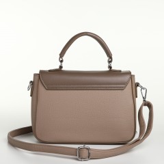 Сумка женская-мессенджер на клапане Textura(фото5)