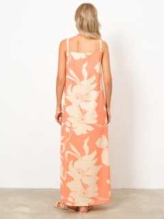 Сарафан длинный с разрезами Jetty(фото8)