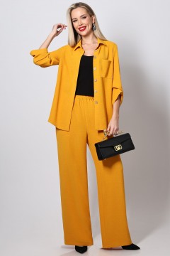 Комплект-двойка с брюками Лето удалось, хит SelenaSonata