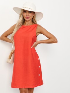 Платье короткое летнее Jetty(фото5)