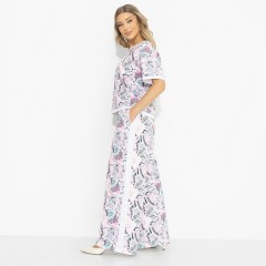 Брюки трикотажные с карманами Charutti(фото6)