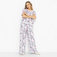 Брюки трикотажные с карманами Charutti(фото2)