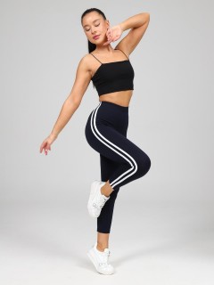 Капри трикотажные с лампасами Iv-capriz(фото7)