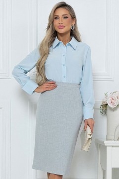 Юбка-карандаш в деловом стиле Avili