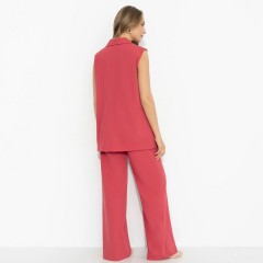 Костюм-двойка брючный Charutti(фото6)