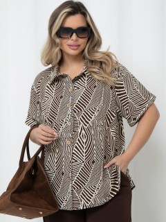 Костюм-двойка с брюками  Agata(фото3)