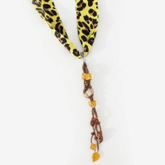 Подвес яркий с принтом Charutti(фото3)