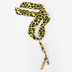 Подвес яркий с принтом Charutti(фото4)