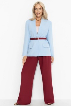 Костюм-двойка с брюками Charutti