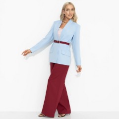 Костюм-двойка с брюками Charutti(фото2)