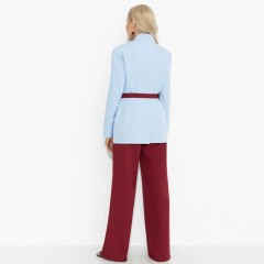 Костюм-двойка с брюками Charutti(фото6)