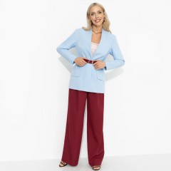 Костюм-двойка с брюками Charutti(фото4)