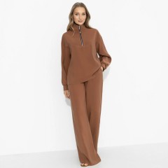 Костюм-двойка с брюками Charutti(фото7)