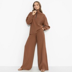 Костюм-двойка с брюками Charutti(фото2)