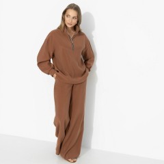 Костюм-двойка с брюками Charutti(фото4)