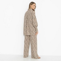 Костюм брючный для эффектных выходов Charutti(фото7)