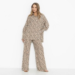 Костюм брючный для эффектных выходов Charutti(фото4)