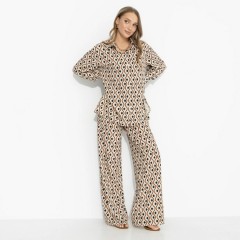 Костюм брючный для эффектных выходов Charutti(фото2)