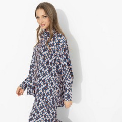 Костюм брючный для эффектных выходов Charutti(фото3)