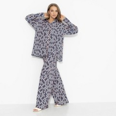 Костюм брючный для эффектных выходов Charutti(фото7)