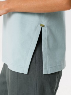 Футболка женская из трикотажа  Priz(фото5)