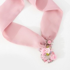 Подвес нежный розовый Charutti(фото4)