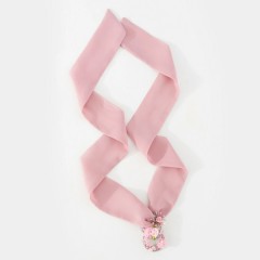 Подвес нежный розовый Charutti(фото5)