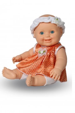 Кукла Малышка 8 девочка 30 см В2190 Весна Familiy(фото2)