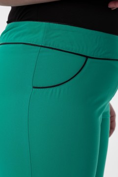 Женственные брюки  Wisell(фото8)