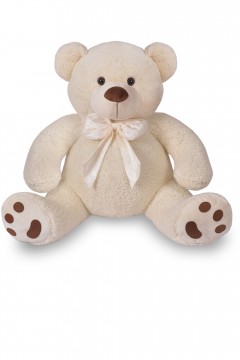 Мягкая игрушка Медведь 60 см BH3559 ТМ Коробейники Familiy