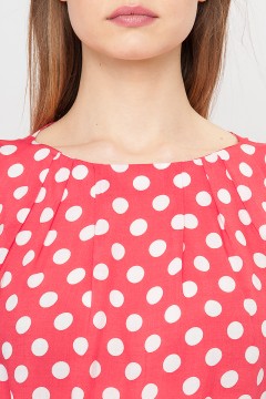 Красивая блузка Limonti(фото7)