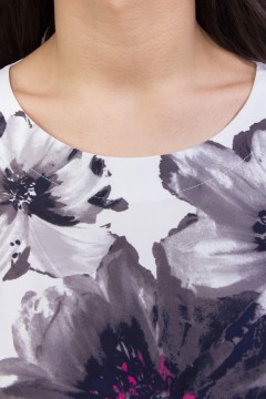 Красивая блуза Wisell(фото4)
