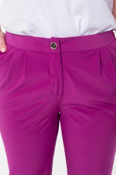Стильные брюки Wisell(фото2)