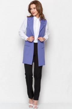 Деловой жилет Стейси №6 Valentina