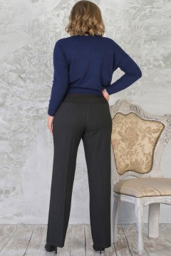 Классические брюки Diana(фото2)