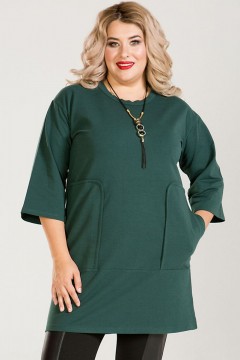 Luxury plus женская одежда больших размеров. Luxury plus женская одежда больших размеров. Лакшери плюс одежда. Лакшери плюс одежда. Туника "вставка", размер 72.