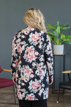 Женская блузка на пуговицах Wisell(фото3)