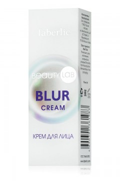 Крем для лица Blur Faberlic(фото2)