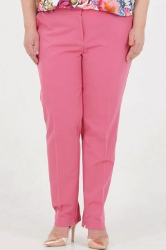 Яркие брюки с карманами Malina(фото2)