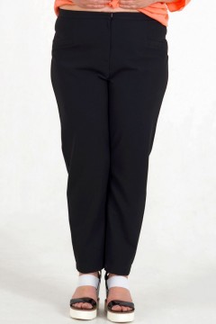 Женские зауженные брюки Malina(фото3)