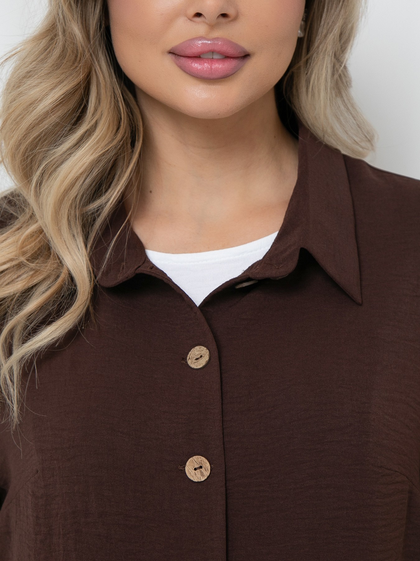 Костюм-двойка с брюками  Agata(фото5)