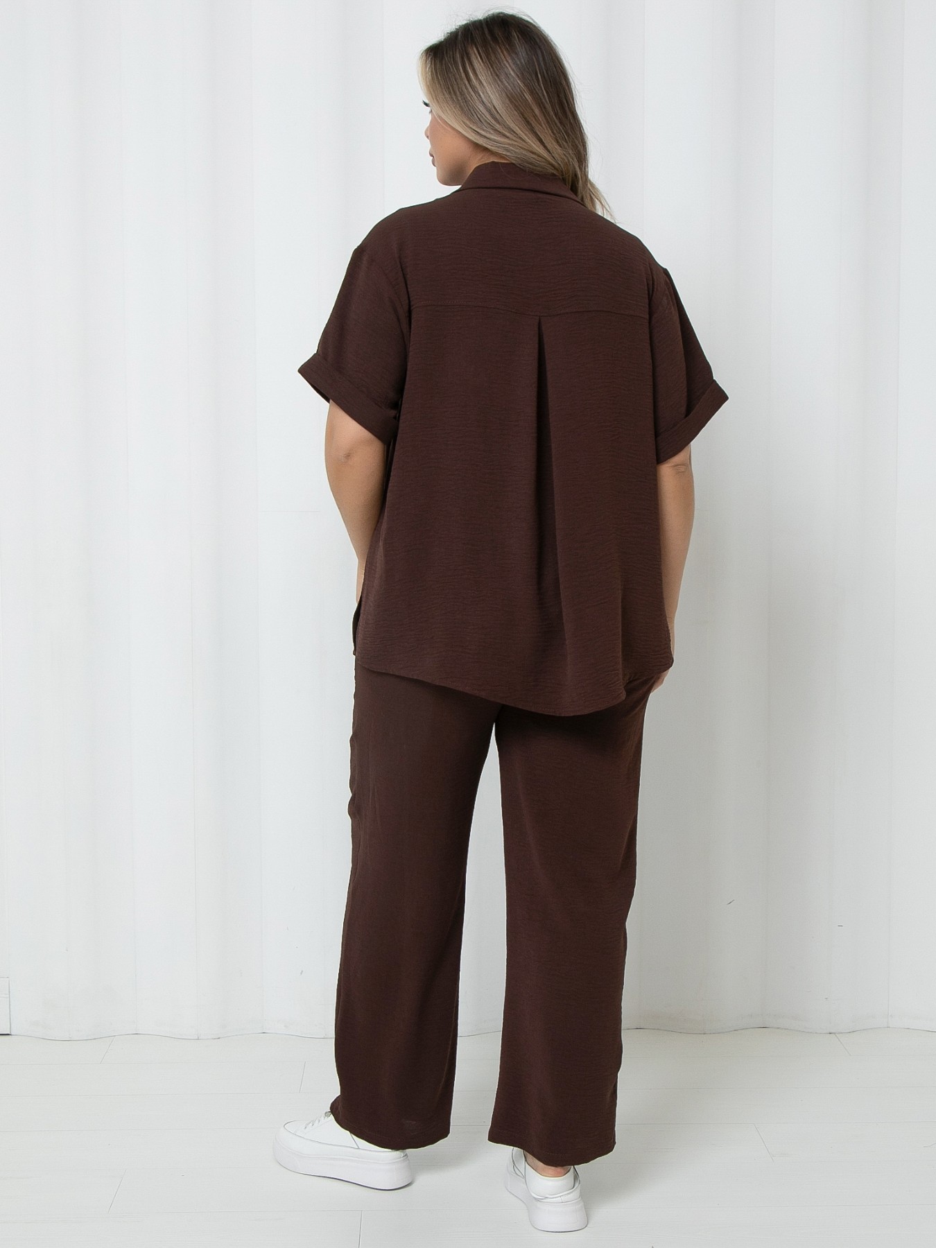 Костюм-двойка с брюками  Agata(фото7)