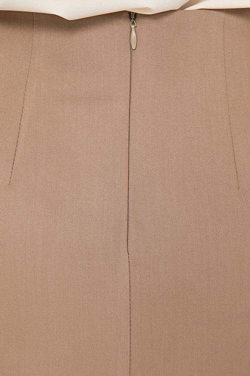 Юбка-карандаш в деловом стиле Avili(фото6)