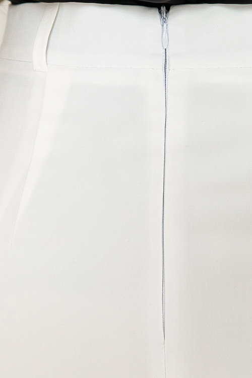 Юбка-карандаш мини Avili(фото4)