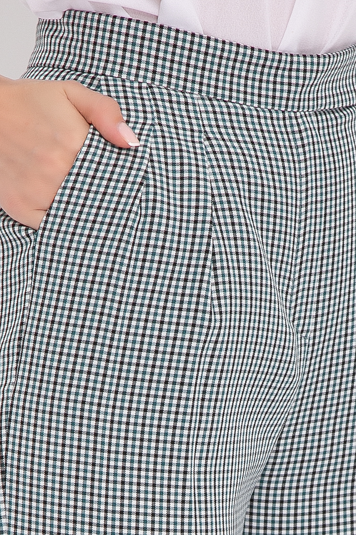 Комфортные женские брюки Bellovera(фото4)