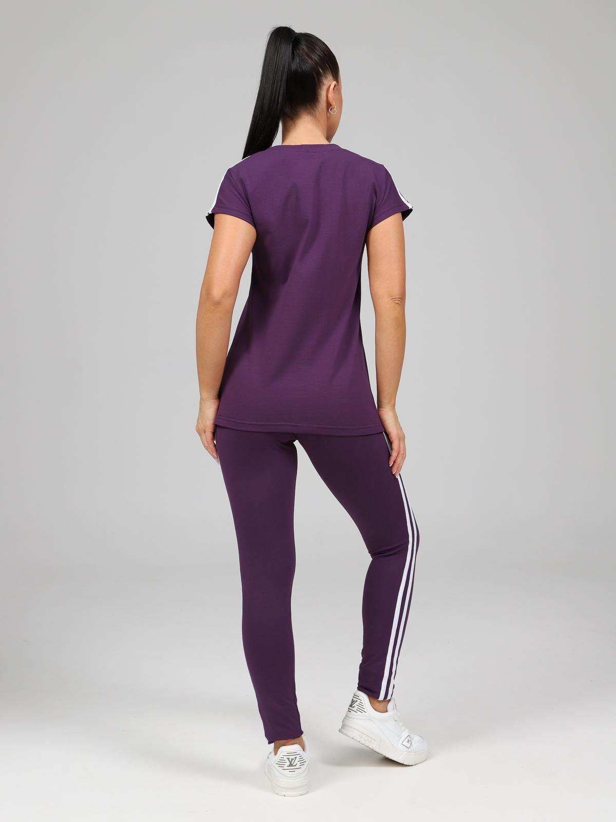 Костюм трикотажный с лосинами Iv-capriz(фото7)