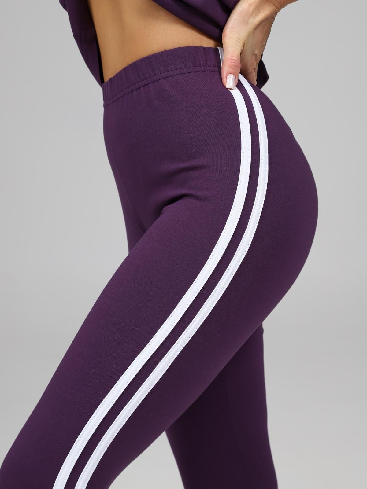 Костюм трикотажный с лосинами Iv-capriz(фото5)