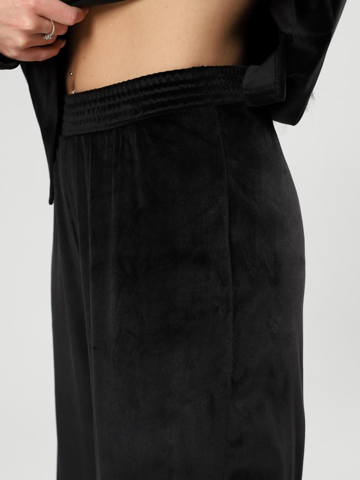 Костюм велюровый с брюками Iv-capriz(фото7)