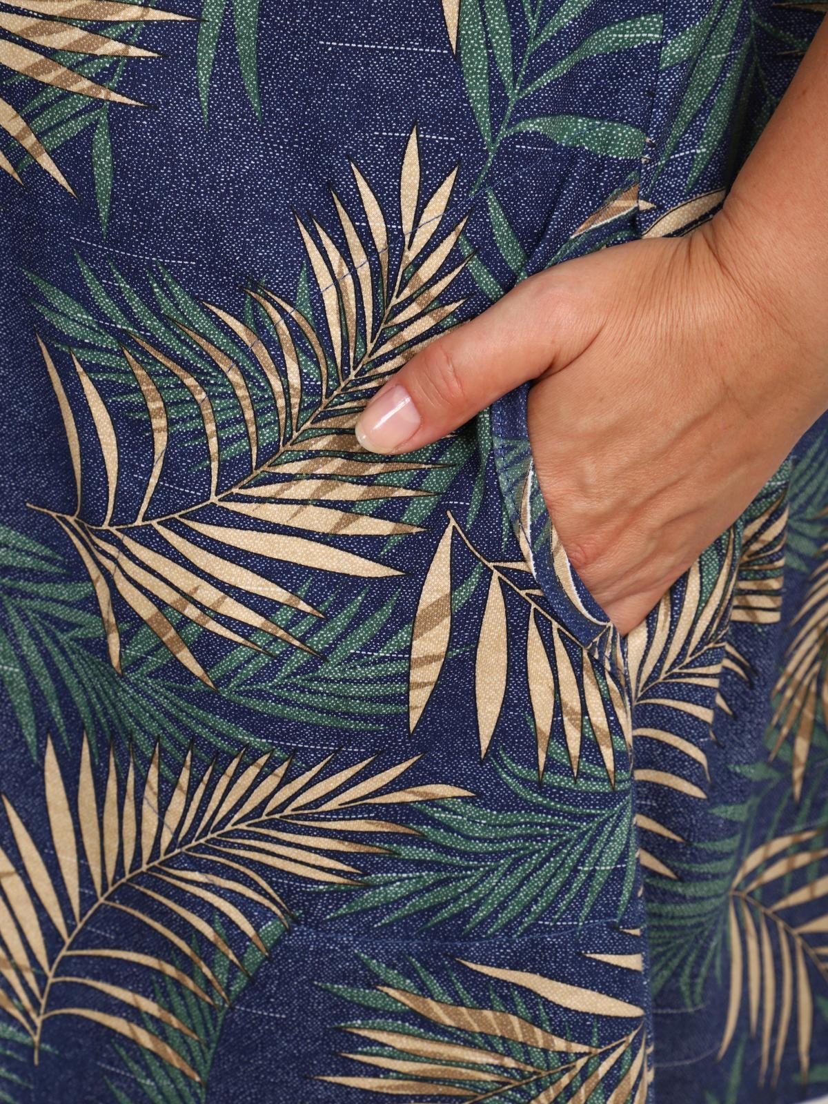 Костюм трикотажный с бриджами Iv-capriz(фото8)